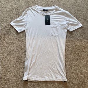 Zara Man long tee